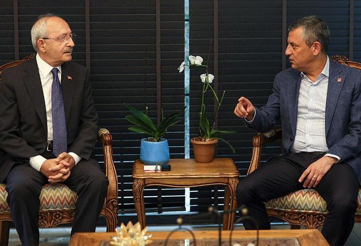 Özel'den yeni Kılıçdaroğlu açıklaması... Merak edilen soruya dikkat çeken yanıt