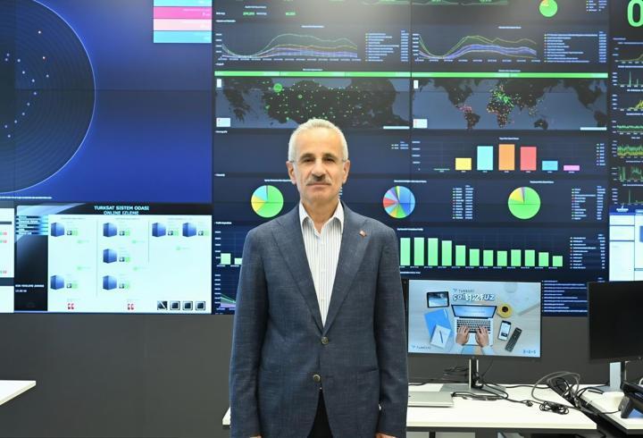 Bakan Uraloğlu, 5G hizmeti için tarih verdi