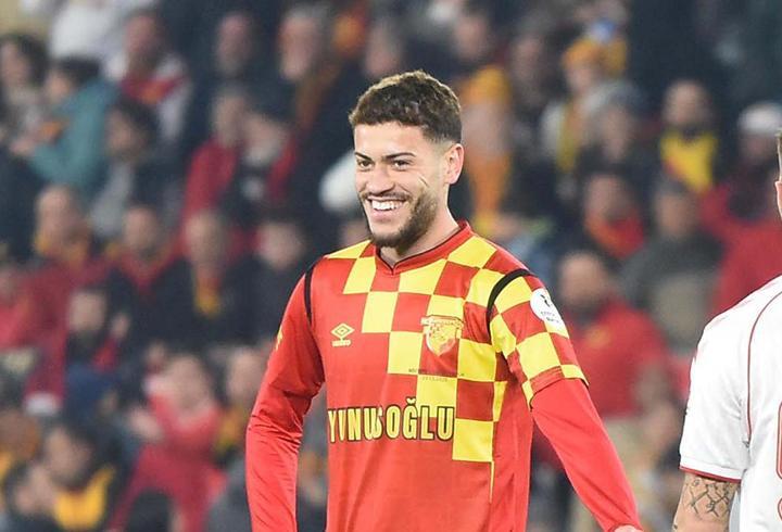 Göztepe bu yaz kasasını doldurdu