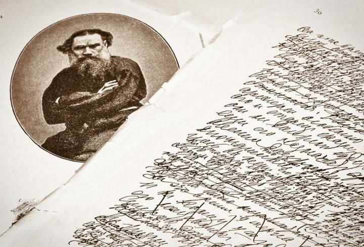 Lev Nikolayeviç Tolstoy Kimdir, Eserleri Nelerdir? Tolstoy Hayatı Ve Edebi Kişiliği...