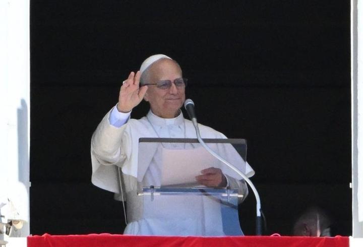 Papa 14. Leo'dan Ukrayna için ateşkes çağrısı