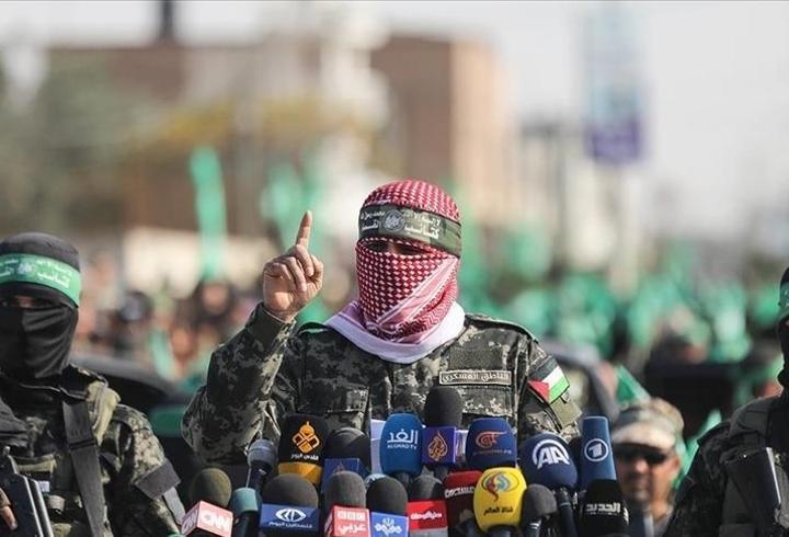"Kassam Tugayları Sözcüsü Ebu Ubeyde öldü" iddiası