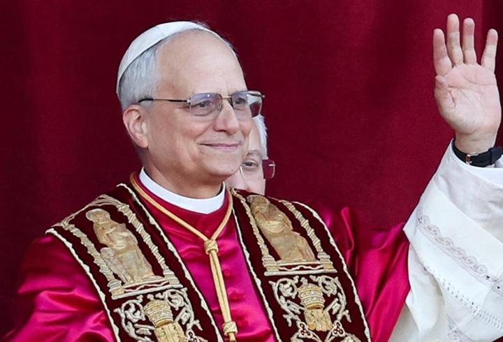 Papa’dan Ukrayna için ateşkes çağrısı