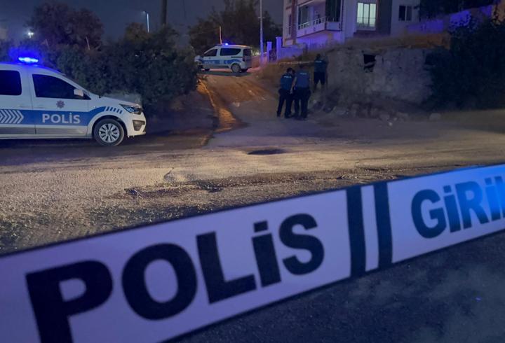 Malatya'daki silahlı kavgada 3 kişi yaralandı