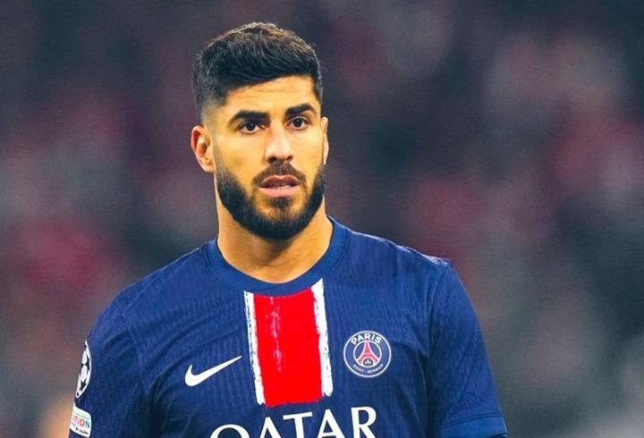 Fenerbahçe, Marco Asensio transferinde mutlu sona ulaştı