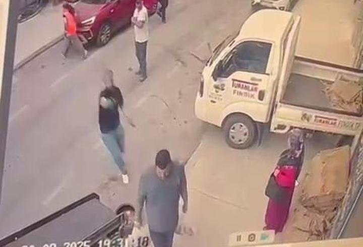 Sokak ortasındaki cinayette kullanılan cip terk edilmiş halde bulundu