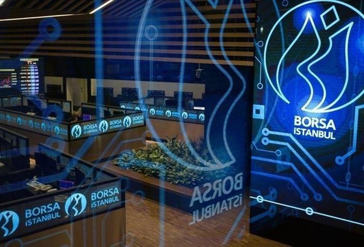 Son Dakika: Borsa haftaya yükselişle başladı