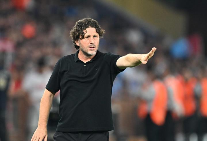 Fatih Tekke yönetimindeki Trabzonspor, kaybetmiyor