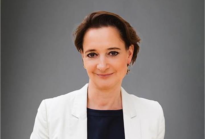 Dacia markasının yeni CEO'su Katrin Adt oldu