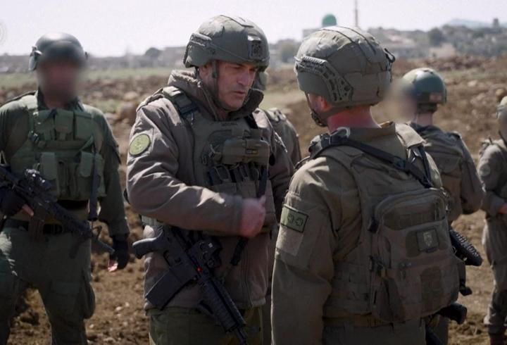 İsrail Hamas suikastlarına mı başlıyor?