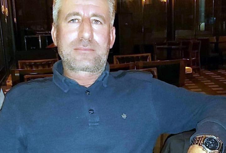 Tekirdağ'da iş insanı otomobilde 4 kurşunla öldürüldü