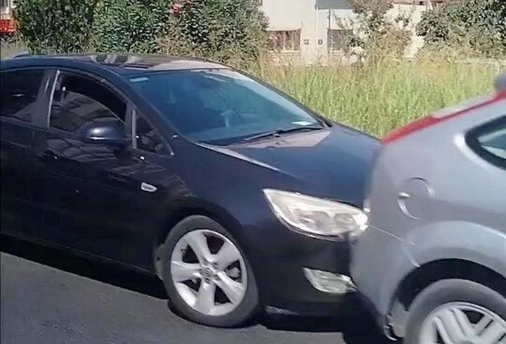 Aydın'da zincirleme kaza; 6 yaralı