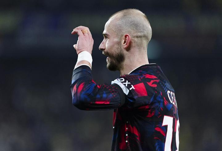 Beşiktaş, Vaclav Cerny'nin geliş saatini duyurdu