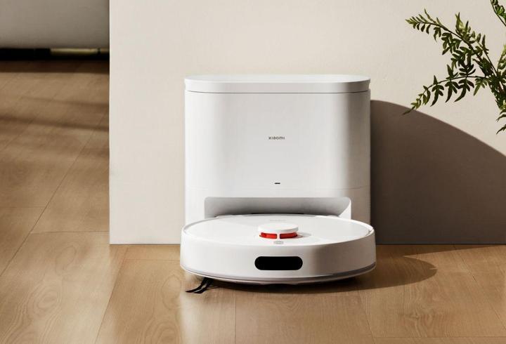 Xiaomi, ev temizliğinde yeni bir döneme imza atıyor