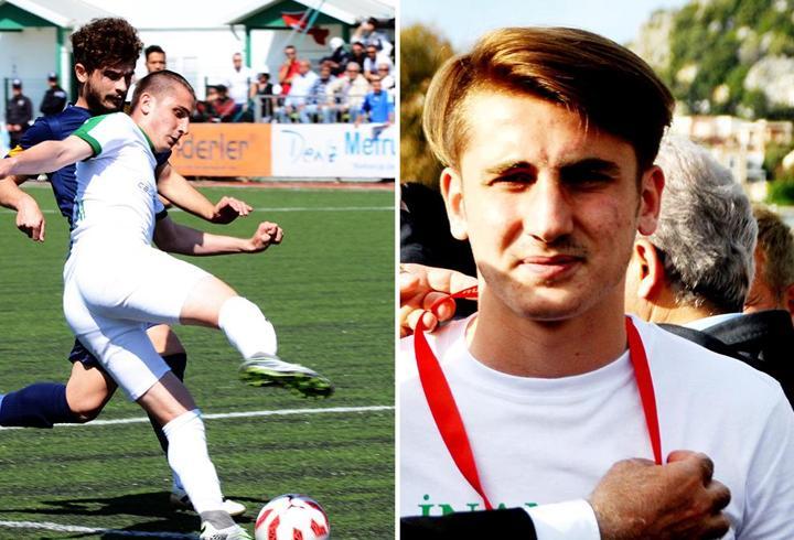 Bodrum FK, Kerem Aktürkoğlu transferinden para kazanmaya devam ediyor