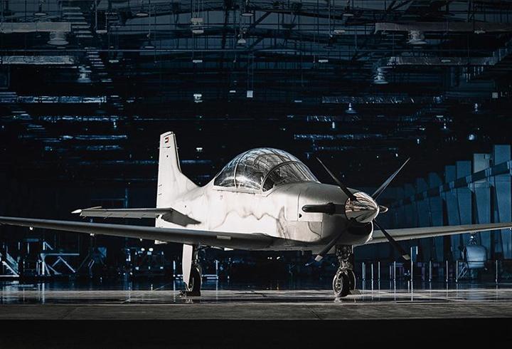 HAVELSAN ve CALIDUS’tan B-250 için dev eğitim işbirliği