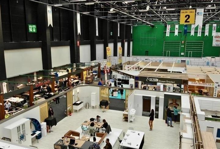 2026 Yılında Türkiye’de 289 fuar düzenlenecek