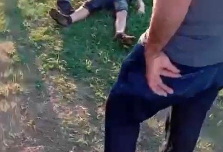Boğulma tehlikesi geçiren çocuğu, balıkçı kurtardı