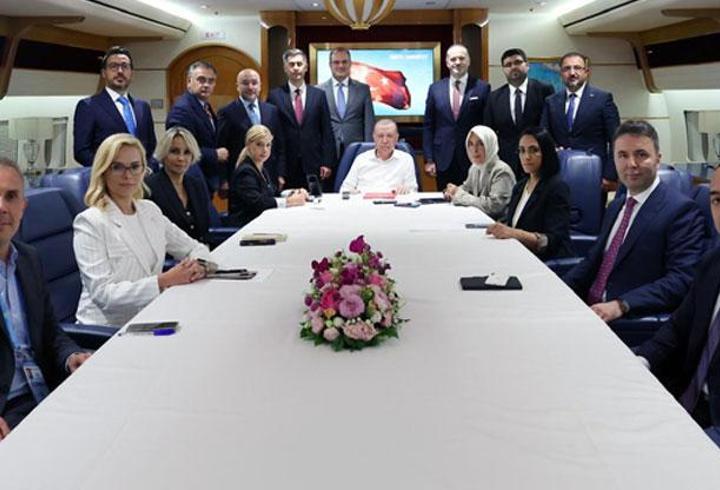 SON DAKİKA... Cumhurbaşkanı Erdoğan'dan net mesaj: Suriye’yi yalnız bırakmayacağız