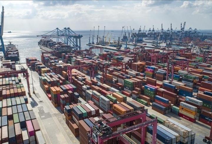 Türk Limanları dünya listesinde güçleniyor