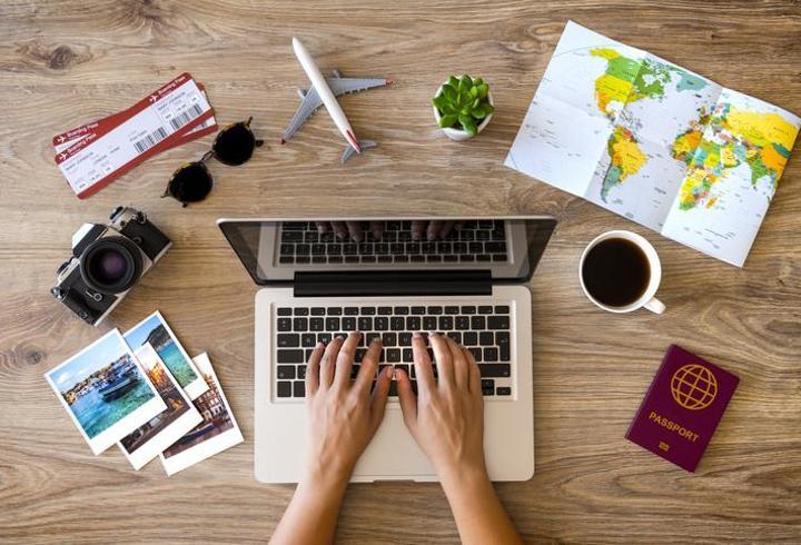Antalya’ya 8 ayda 11,7 milyon yabancı turist geldi