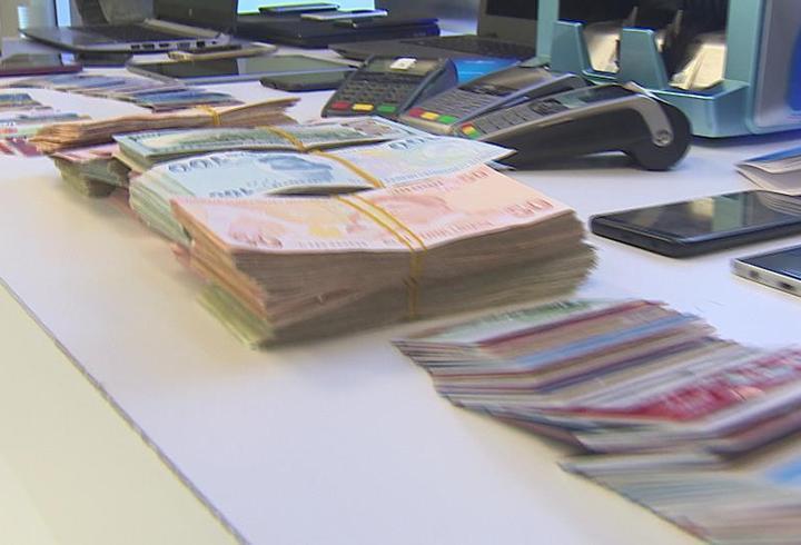 Yöneticiden yasa dışı bahis itirafı