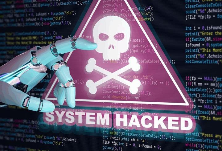 GenAI kullanan fidye yazılımı: PromptLock