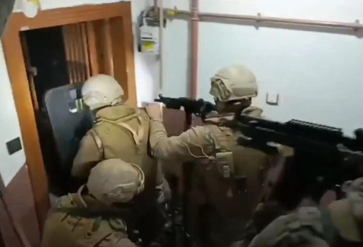 29 ilde dolandırıcılık şebekelerine operasyon: 64 tutuklama