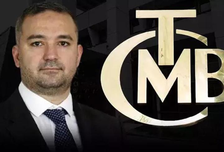 TCMB Başkanı Karahan: Dezenflasyon süreci kesintisiz devam ediyor