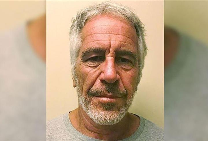 Epstein belgeleriyle ilgili 'kandırma' iddiası