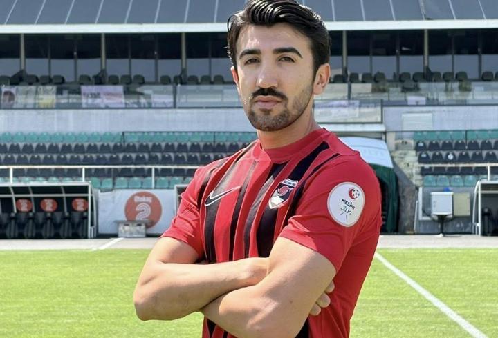 Denizli İdmanyurdu, Yusuf ile sözleşme yeniledi