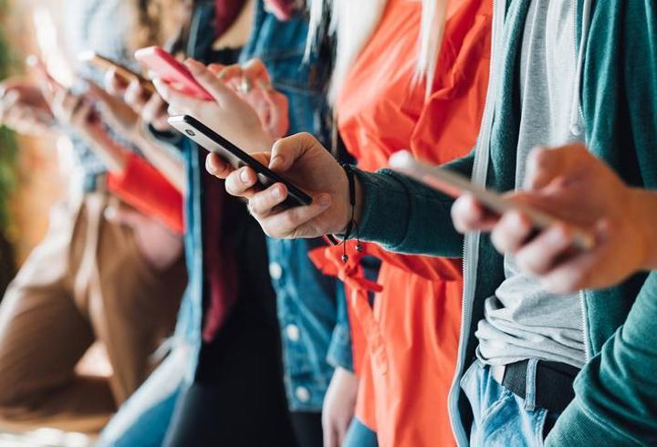 Türkiye’de ilk çeyrekte 3,96 milyon cihaz IMEI ile kaydedildi