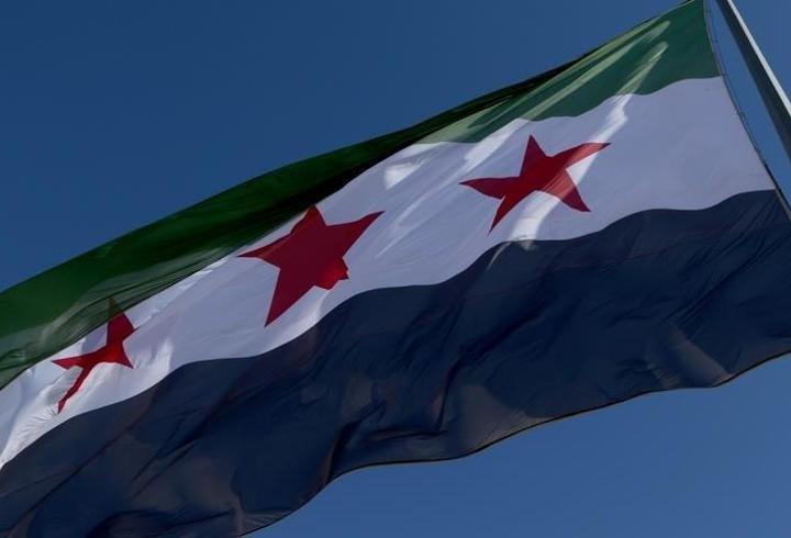 Şam'da bir askeri üste patlama meydana geldi