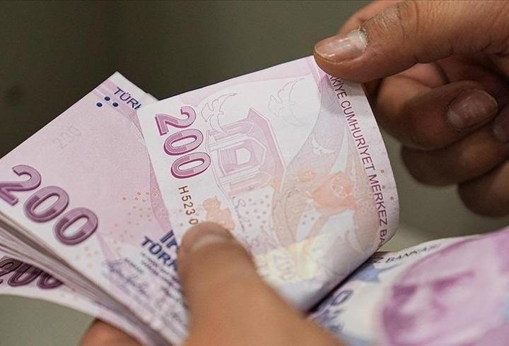 Tasarruf finansman sektöründe rekor büyüme