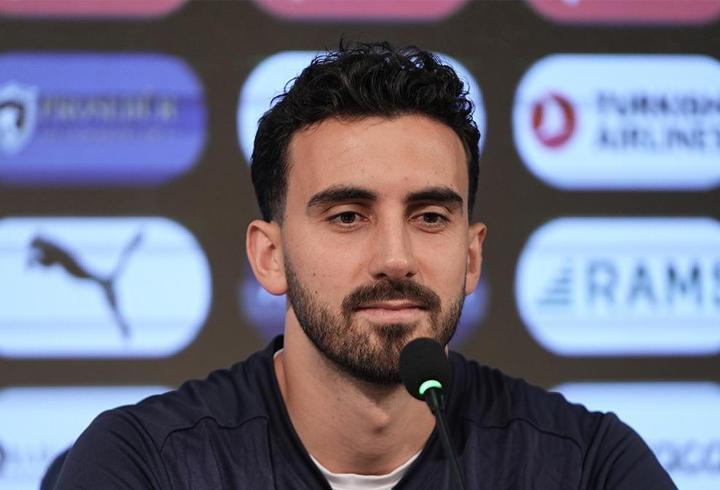 Trabzonspor'da öncelik Muhammed Şengezer