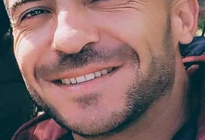 Korkuteli'de kaza: 1 ölü, 1 yaralı