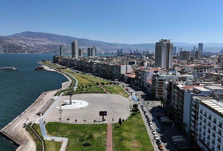 İzmir'de planlı su kesintileri 12 Eylül'e uzatıldı