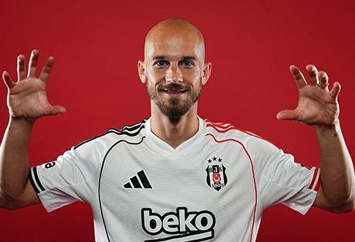 Vaclav Cerny: Burada olmak için sabırsızlanıyordum