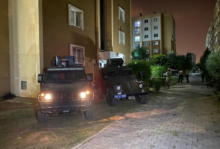 Tartıştığı damadını pompalı tüfekle vurarak öldürdü