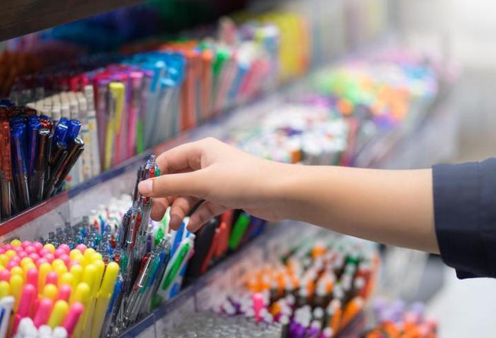 Kırtasiye denetimlerinde 15,2 milyon lira ceza