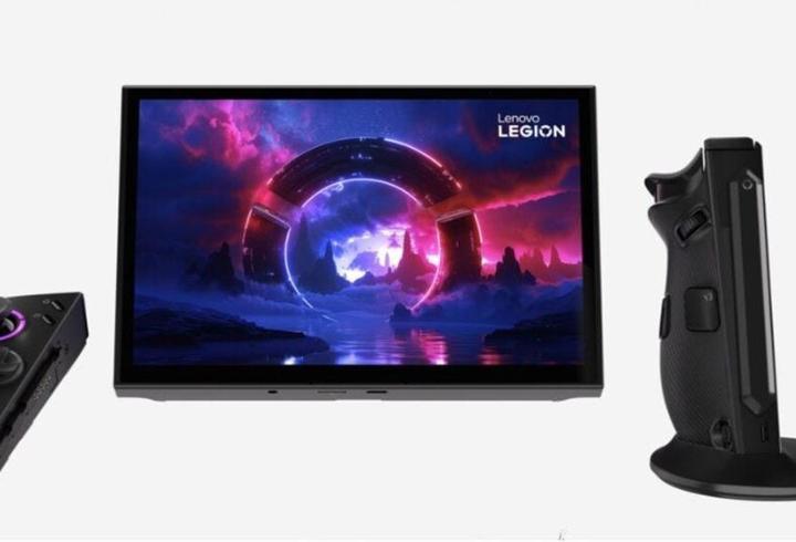 Legion Go 2 için geri sayımı başlattı