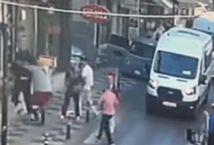 Bartın'da silahlı kavga: 3 yaralı (2)