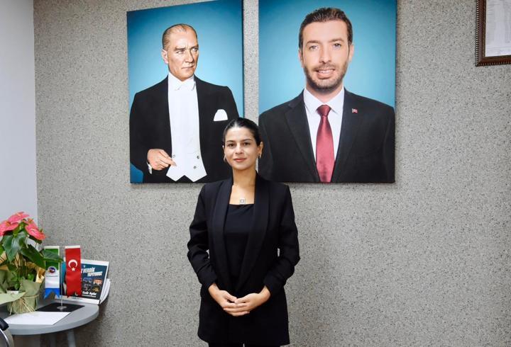 Ceyhan Belediyesi'nden üniversite öğrencilerine burs müjdesi 