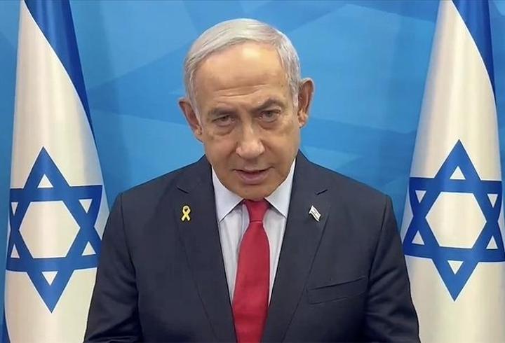 Hamas'tan Trump'a mesaj: Anlaşmaları asıl engelleyen Netanyahu