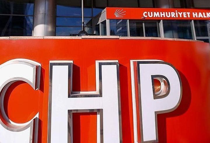 SON DAKİKA HABERİ: CHP'nin kongreleri durduruldu