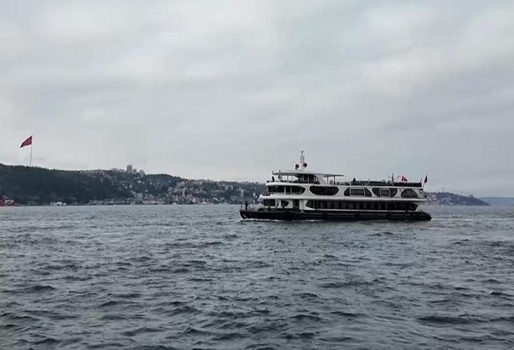 İstanbul Valiliği’nden tekne ve yat kararı