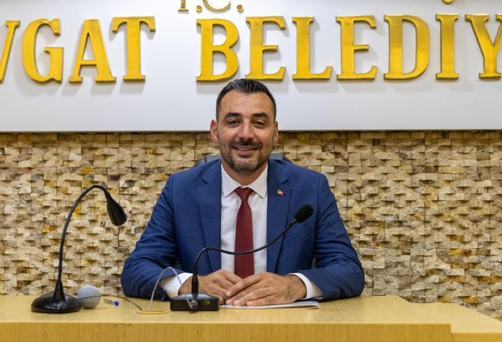 Manavgat Belediyesi'nden dolandırıcılık uyarısı