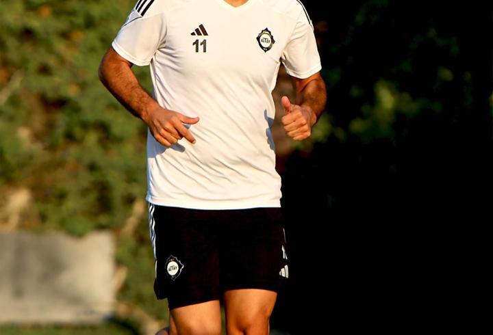 Altay'da imzalar atıldı