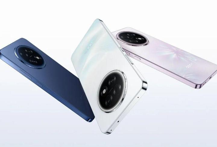 A6 Max 5G’yi yeniden markalaştırdı