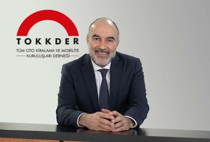 Araç Kiralamada Elektrikli ve Hibritte Yükseliş Sürüyor